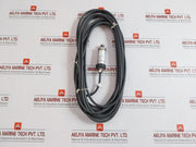 Part Number Is-20-S Wika 4..20 Ma 52345556 0..250 Bar Pressure Transmitter