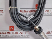 Part Number Is-20-S Wika 4..20 Ma 52345556 0..250 Bar Pressure Transmitter