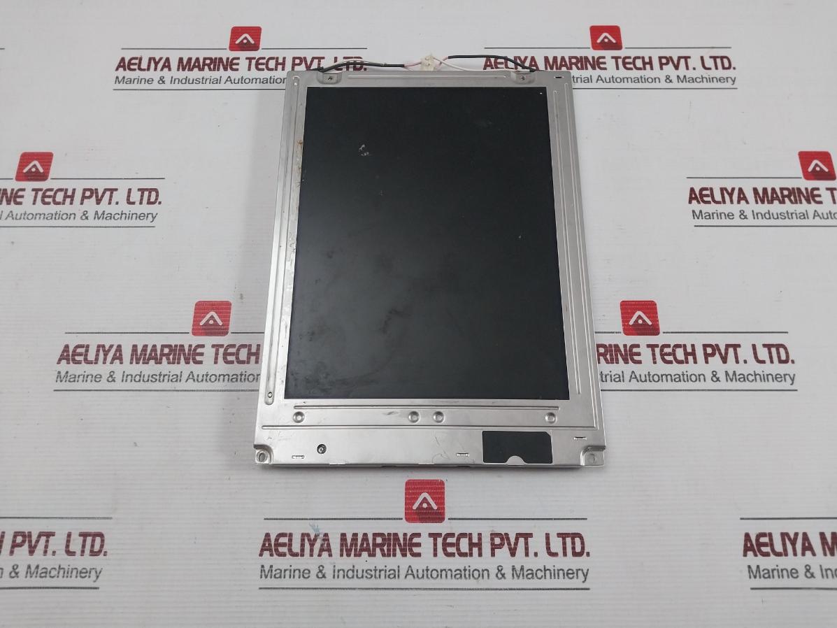 Part Number: Lq104V1Dg11 Lcd Panel Display Sharp Condition USED