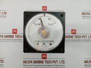 Part Number Lvf-11n Toyo Keiki Synchroscope 110v 50/60hz