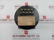 Part Number Lvf-11n Toyo Keiki Synchroscope 110v 50/60hz