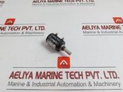 Part Number: M 2210 Copalpot Precision Potentiometer - 50 Gm