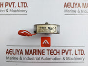 Part Number: M51bj0r0000 Synchronous Motor 230v 50/60hz, Fiber