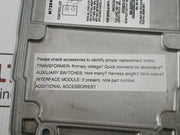 Part Number M7284a1004 By Honeywell