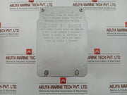 Part Number M7284a1004 By Honeywell