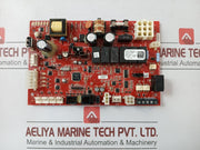 Part Number Mtw000009073 E Manitowoc Control Board