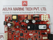 Part Number Mtw000009073 E Manitowoc Control Board