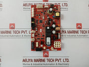 Part Number Mtw000009073 E Manitowoc Control Board
