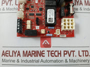 Part Number Mtw000009073 E Manitowoc Control Board