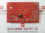 Part Number Mtw000009073 E Manitowoc Control Board