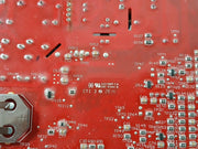 Part Number Mtw000009073 E Manitowoc Control Board