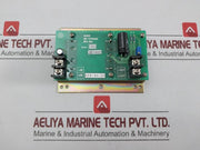 Part Number Nps-Sh-05  Nabco Printed Circuit Board