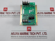 Part Number Nps-Sh-05  Nabco Printed Circuit Board