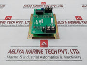 Part Number Nps-Sh-05  Nabco Printed Circuit Board