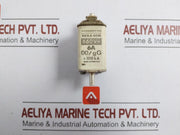 Part Number Ofaa 00h By Stromberg High-Voltage Ceramic Fuse Link 660v