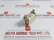 Part Number Ofaa 00h By Stromberg High-Voltage Ceramic Fuse Link 660v