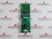 Part Number Ral115et Rawe Control Pcb 380 Gm