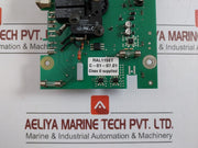 Part Number Ral115et Rawe Control Pcb 380 Gm