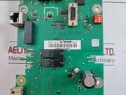 Part Number Ral115et Rawe Control Pcb 380 Gm