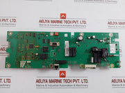 Part Number Ral115et Rawe Control Pcb 380 Gm
