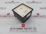 Part Number Rmt-111q96 Phase Sequence Meter 400vac/47-63hz By Deif