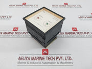 Part Number Rmt-111q96 Phase Sequence Meter 400vac/47-63hz By Deif