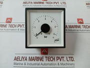 Part Number: Rq96 Pressure Gauge 4-20ma Brand In Noris 0 To 6bar