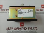 Part Number: Rq96 Pressure Gauge 4-20ma Brand In Noris 0 To 6bar