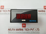 Part Number: Sti-491 Process Indicator BY Seltech -50 To 400.0˚C
