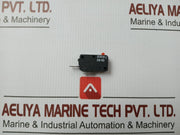 Part Number: Szm-V16-Fa-63 Microwave Door Switch Starion 125/250vac T130