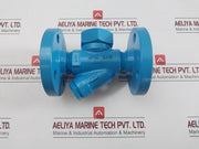 Part Number Td32f Flanged Thermodynamic Steam Trap By Spirax Sarco 40bar