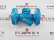 Part Number Td32f Flanged Thermodynamic Steam Trap By Spirax Sarco 40bar