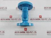 Part Number Td32f Flanged Thermodynamic Steam Trap By Spirax Sarco 40bar