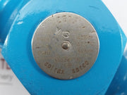 Part Number Td32f Flanged Thermodynamic Steam Trap By Spirax Sarco 40bar