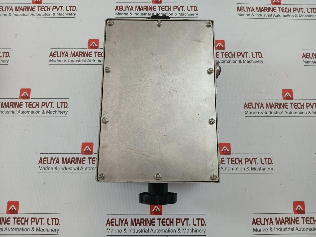 Part Number in 3Ps Sd50-ssa02101-001 Load Monitor Controller Display Unit - Used