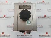 Part Number in 3Ps Sd50-ssa02101-001 Load Monitor Controller Display Unit - Used