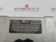 Part Number in 3Ps Sd50-ssa02101-001 Load Monitor Controller Display Unit - Used