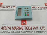 Part Number in 6Sl3255-0Aa00-4Ba1 Basic Operator Panel (Bop) by Siemens