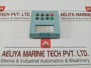 Part Number in 6Sl3255-0Aa00-4Ba1 Basic Operator Panel (Bop) by Siemens