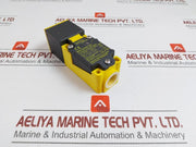 Part Number in BI15-CP40-Y1X Inductive Proximity Sensor IP67 by TURCK