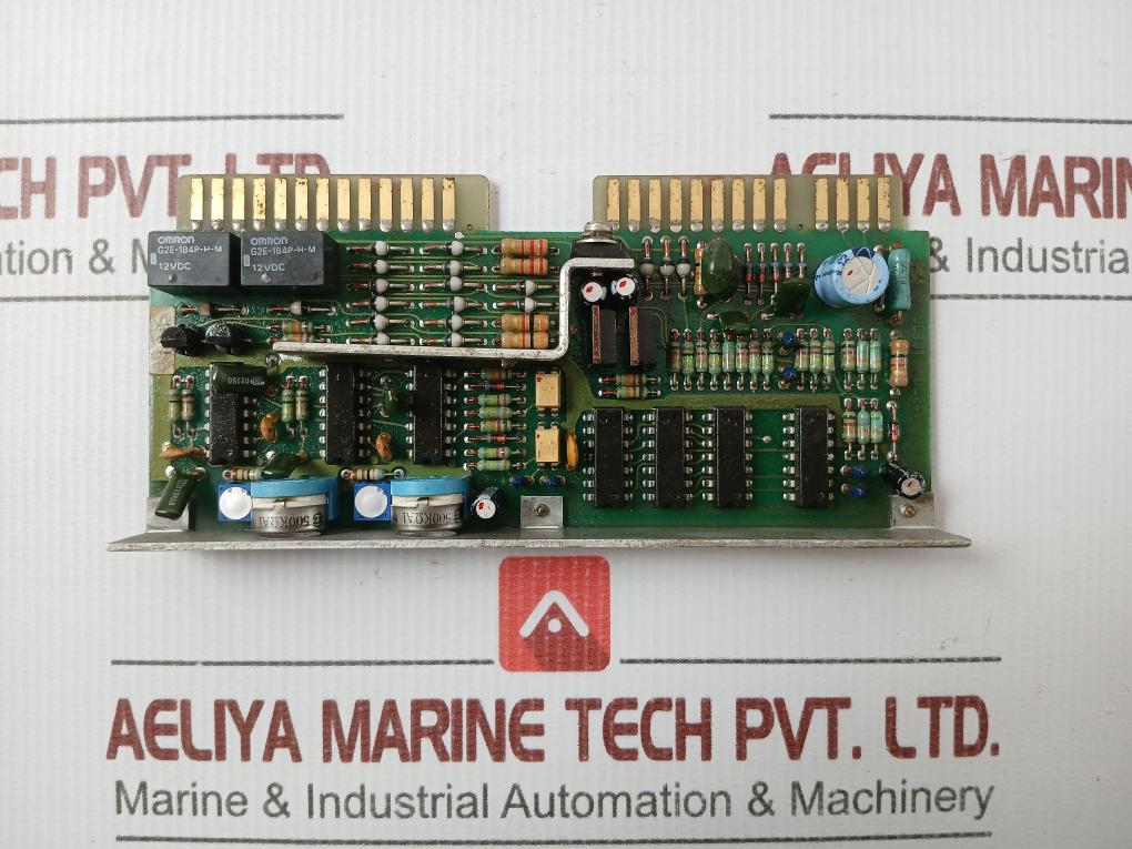 Part Number in Ulb3T Annunciator Pcb Card by Uzushio Dc24V