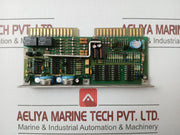 Part Number in Ulb3T Annunciator Pcb Card by Uzushio Dc24V
