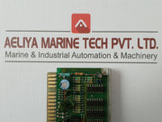 Part Number in Ulb3T Annunciator Pcb Card by Uzushio Dc24V