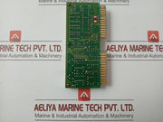 Part Number in Ulb3T Annunciator Pcb Card by Uzushio Dc24V
