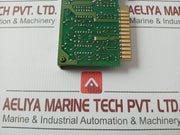 Part Number in Ulb3T Annunciator Pcb Card by Uzushio Dc24V