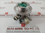 Part No.Kh50 Nagano Keiki 24vdc Pressure Transmitter