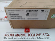 Part No. F@St 5670v2 Wireless Home Gateway Router With Adapter Sagemcom 200-240v 50/60hz