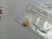 Part No: 425000307 Waters .0787 Id Floating Flanged Wash Seal - New