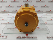 Part No: Ed 600 El-O-Matic Pneumatic Actuator Max 8 Bar