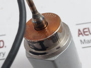Partlow 094 Thermo Element Temperature Sensor Probe -30° To 170°F Tp-20C